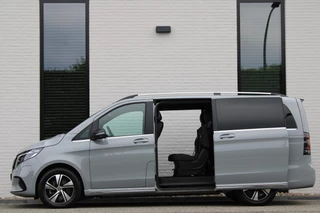 Mercedes-Benz EQV – thumbnail 5