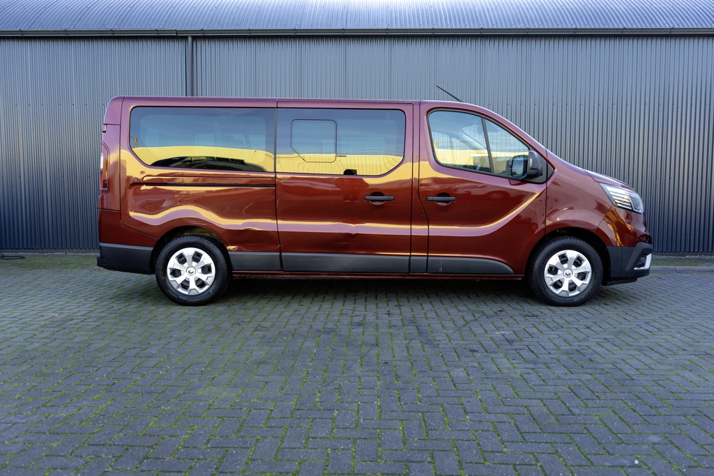 Renault Trafic – foto 5