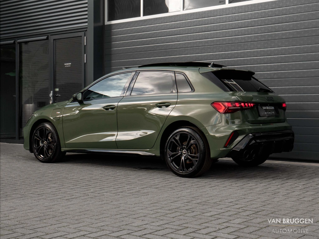 Audi A3 – foto 5