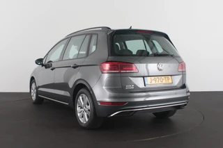 Volkswagen Golf Sportsvan – thumbnail 5
