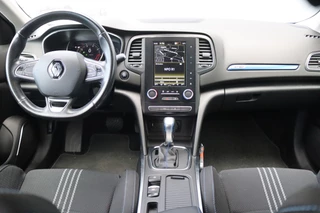 Renault Mégane Estate – thumbnail 11