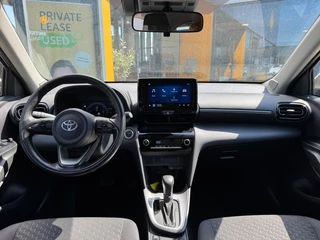 Toyota Yaris Cross – thumbnail 17