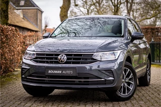 Volkswagen Tiguan – thumbnail 4