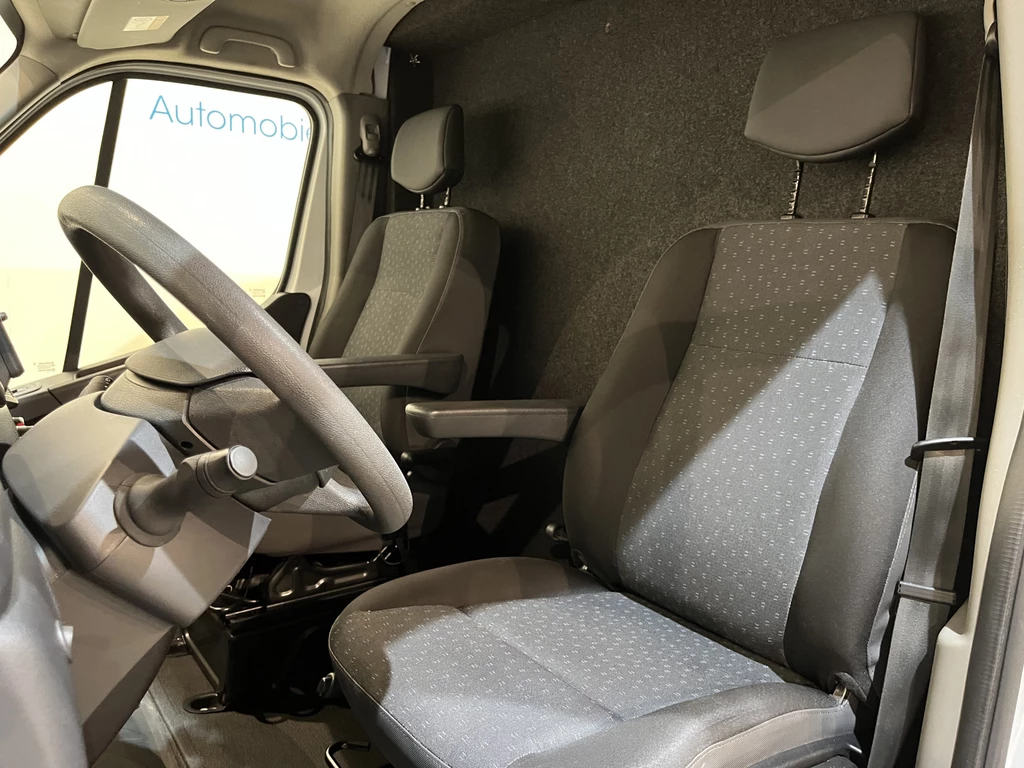Opel Movano – foto 13