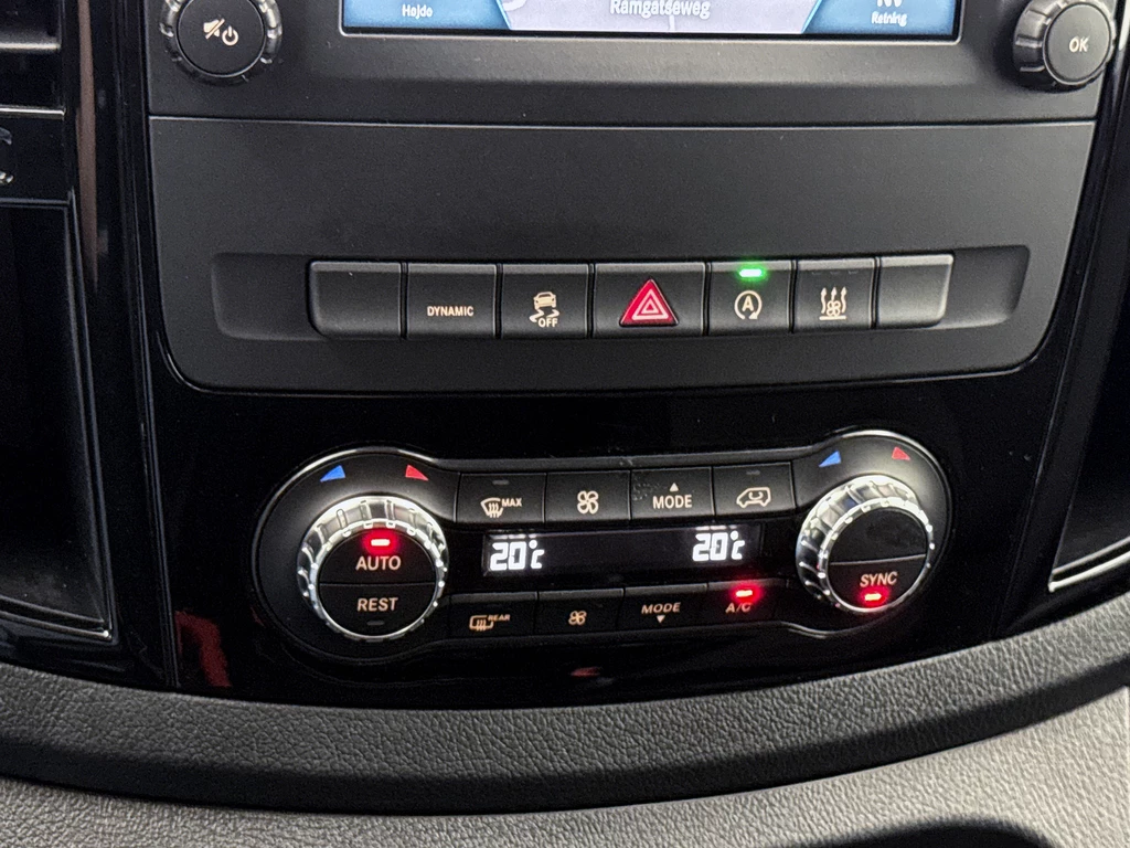 Mercedes-Benz Vito – foto 22