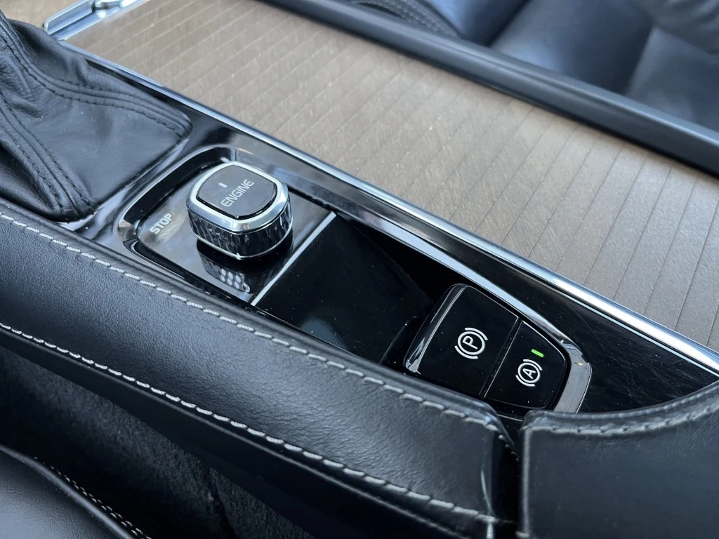Volvo XC90 – foto 29