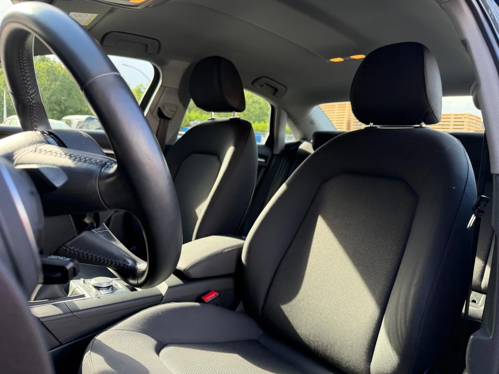 Audi A3 – foto 29