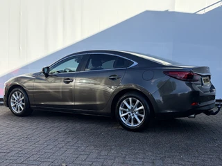 Mazda 6 – thumbnail 3