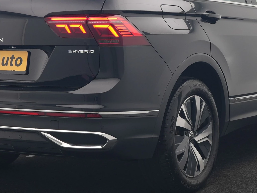 Volkswagen Tiguan – foto 19