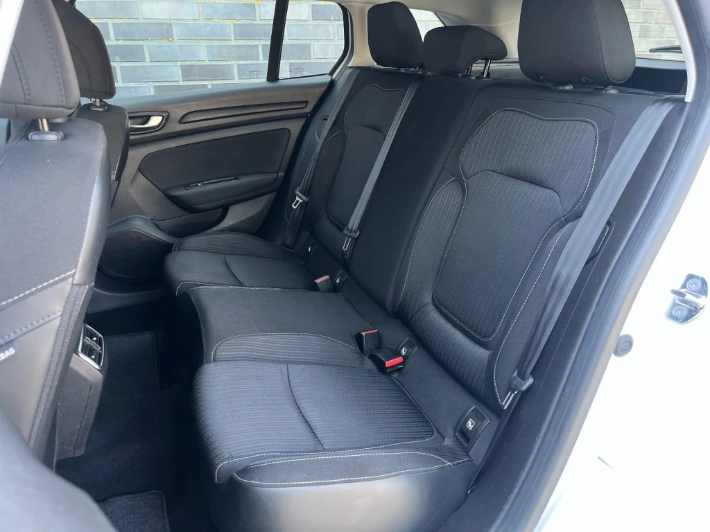 Renault Mégane – foto 12