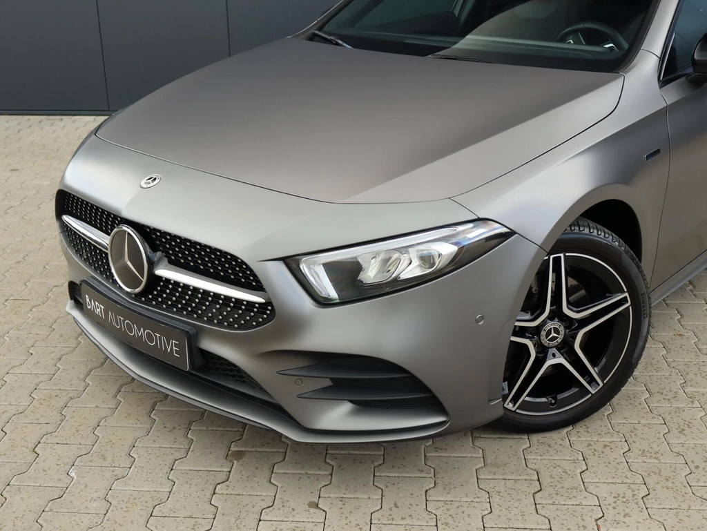 Mercedes-Benz A-Klasse – foto 2