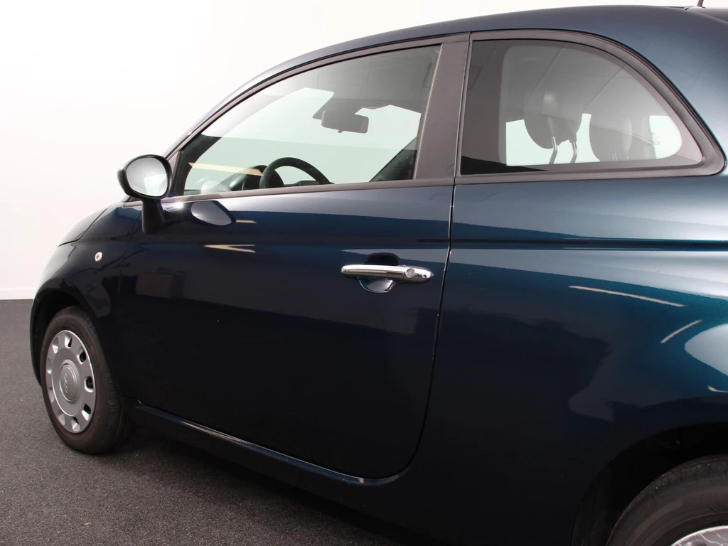 Fiat 500 – foto 3