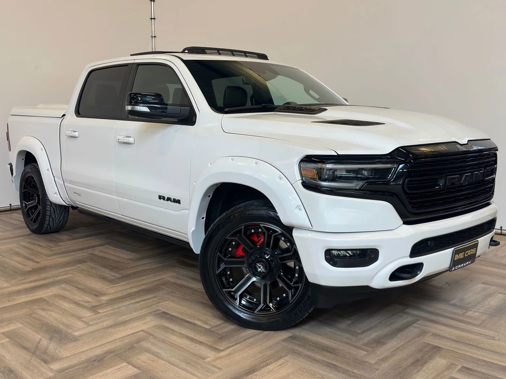 Dodge Ram 1500 – foto 6