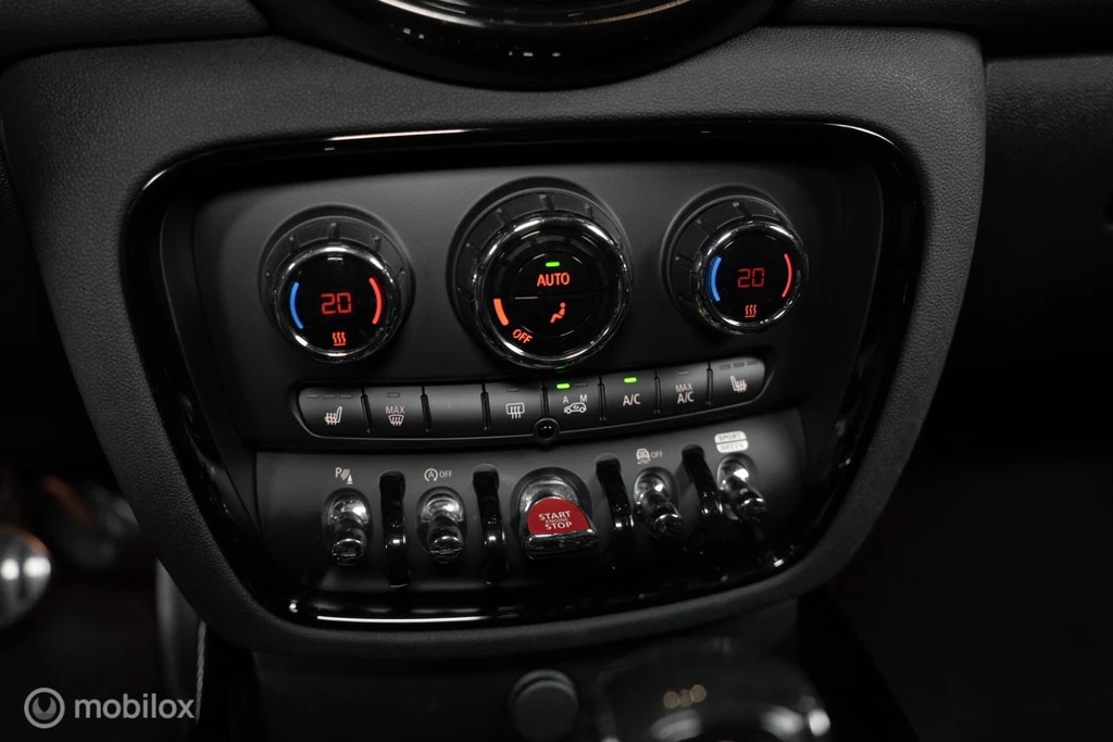 MINI Clubman – foto 30