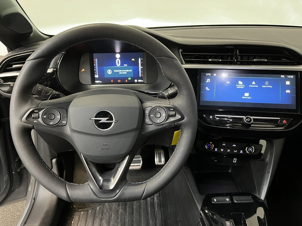 Opel Corsa – foto 7