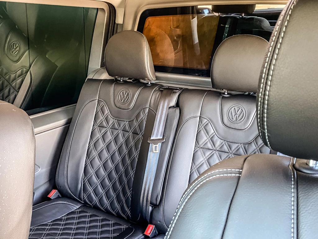 Volkswagen Transporter – foto 34