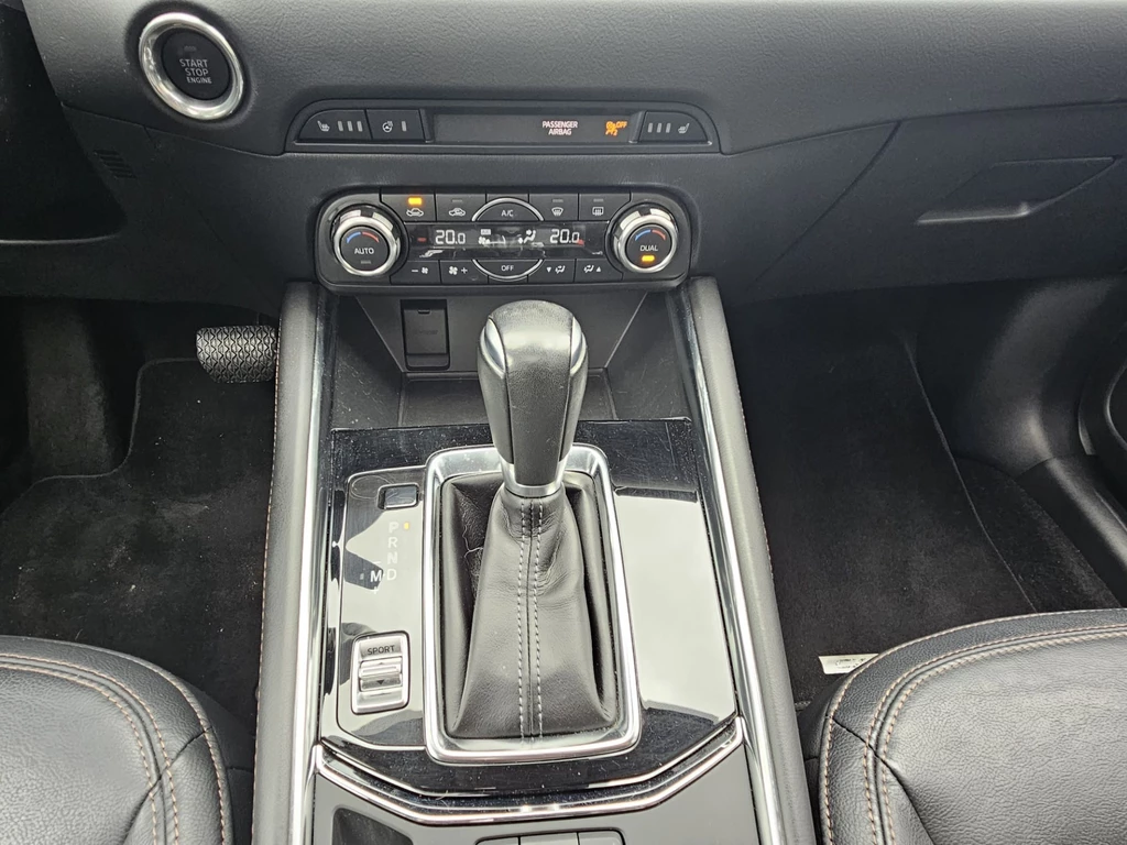 Mazda CX-5 – foto 17