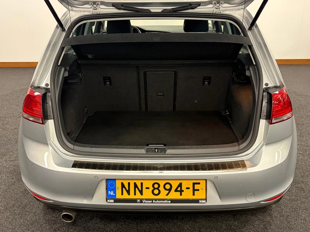 Volkswagen Golf – foto 13