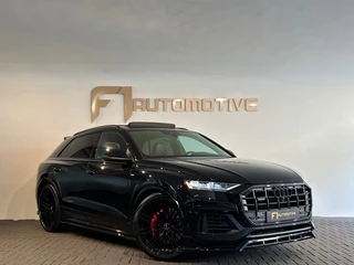 Audi Q8 – thumbnail 8