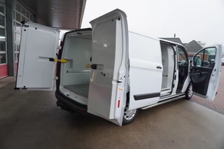 Ford Transit Custom – thumbnail 5