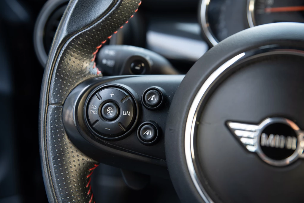 MINI Cooper S Cabrio – foto 35