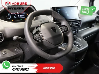 Peugeot Partner – thumbnail 17