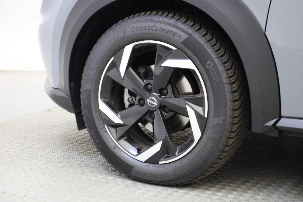 Nissan Juke – foto 30