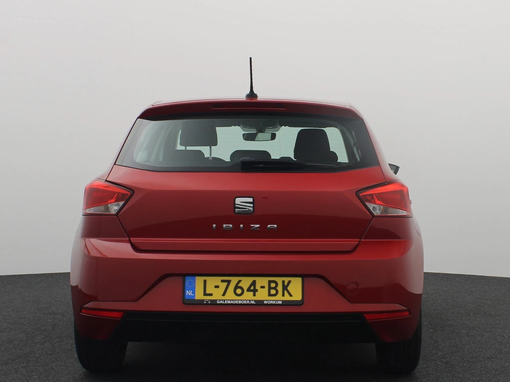 SEAT Ibiza – foto 4