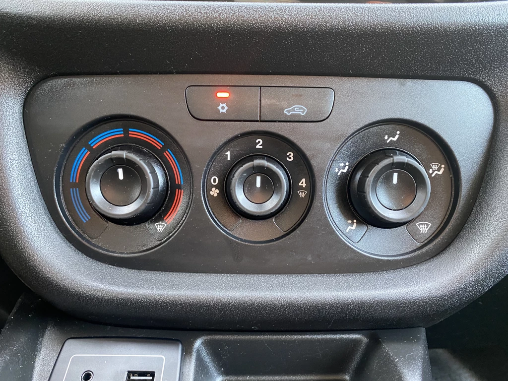 Fiat Doblò – foto 22