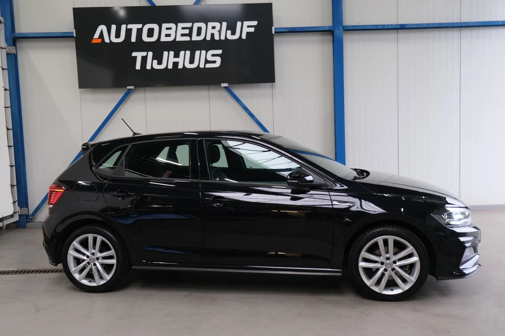 Volkswagen Polo – foto 4