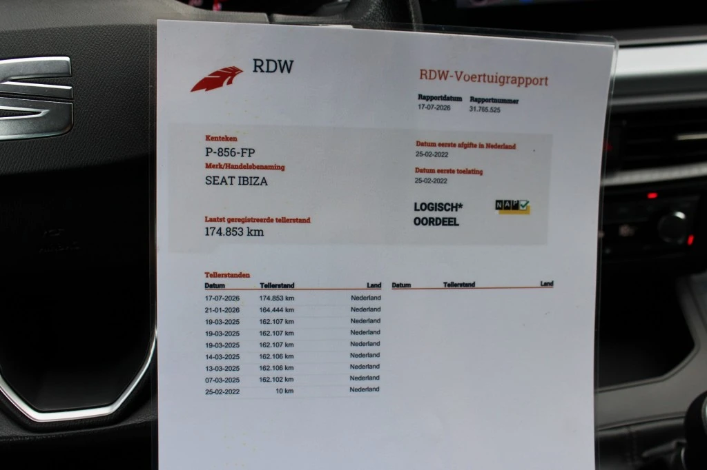 SEAT Ibiza – foto 20