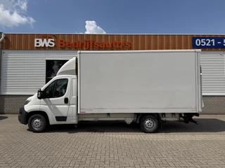 Citroën Jumper – thumbnail 2