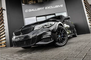 BMW 3 Serie – thumbnail 3