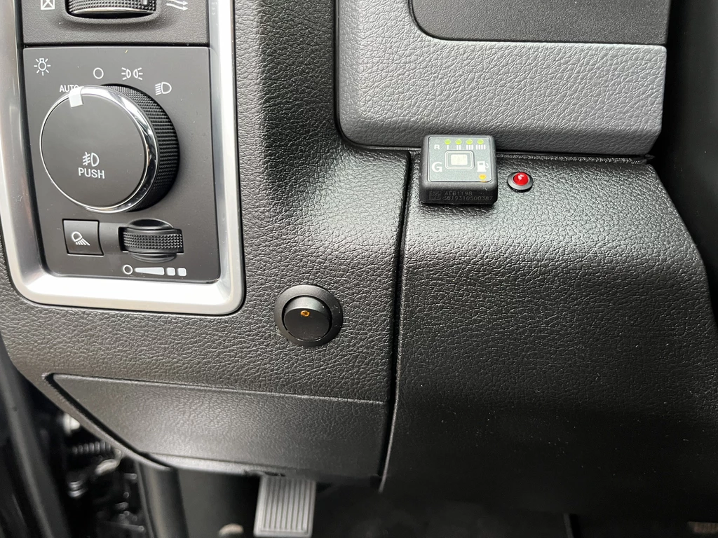 Dodge Ram 1500 – foto 15