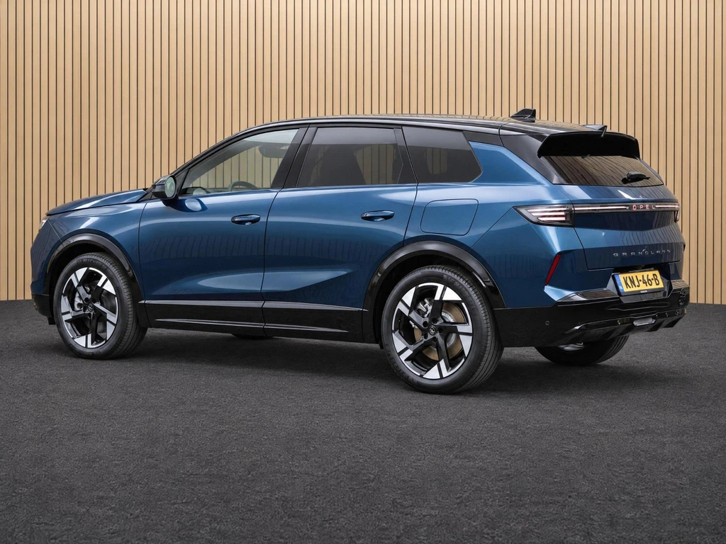 Opel Grandland – foto 2