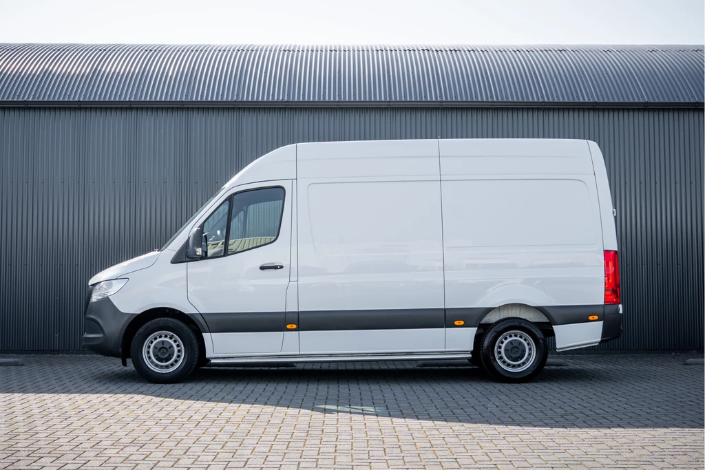 Mercedes-Benz Sprinter – foto 2