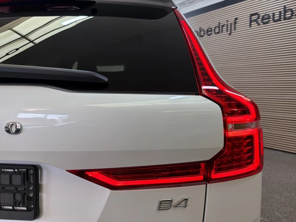 Volvo XC60 – foto 10