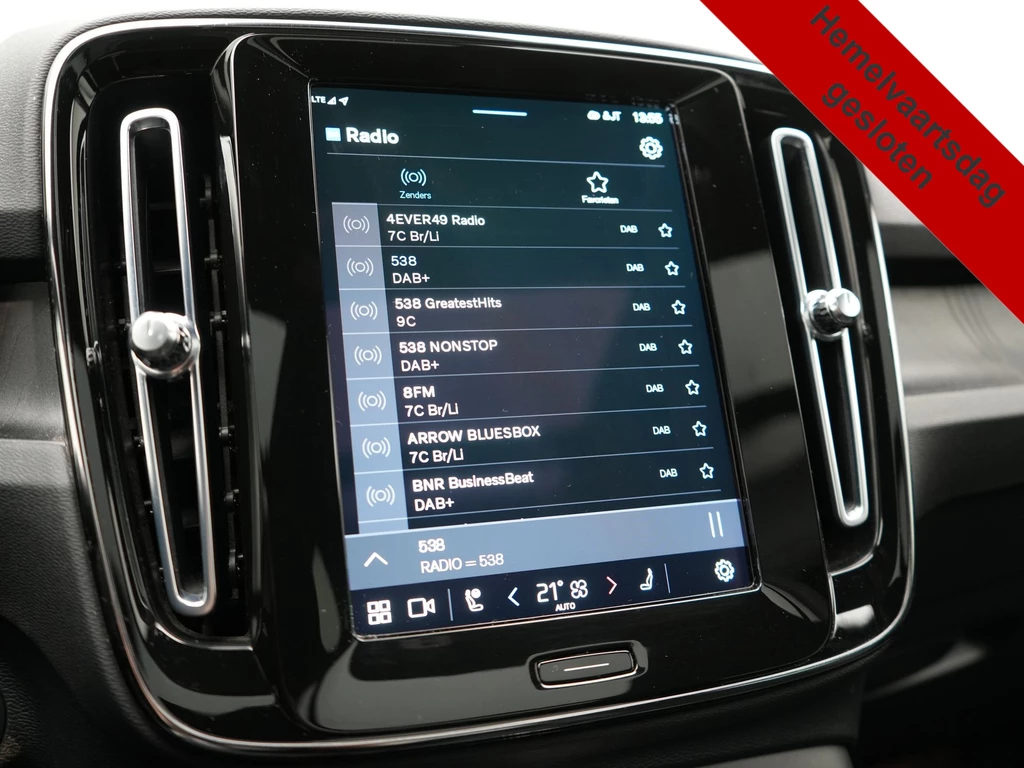 Volvo XC40 – foto 42