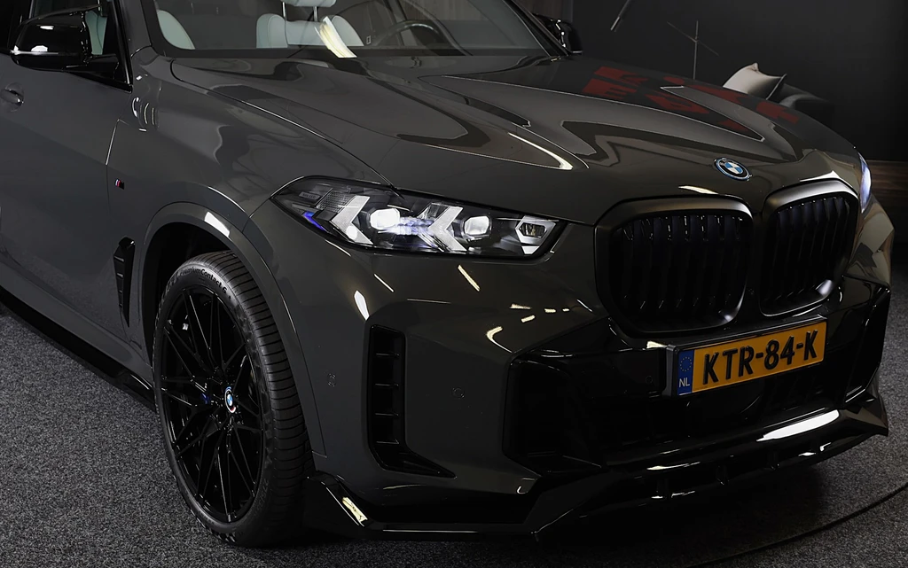 BMW X5 – foto 17