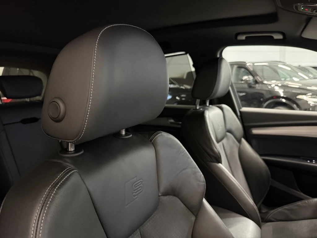 Audi Q5 – foto 44