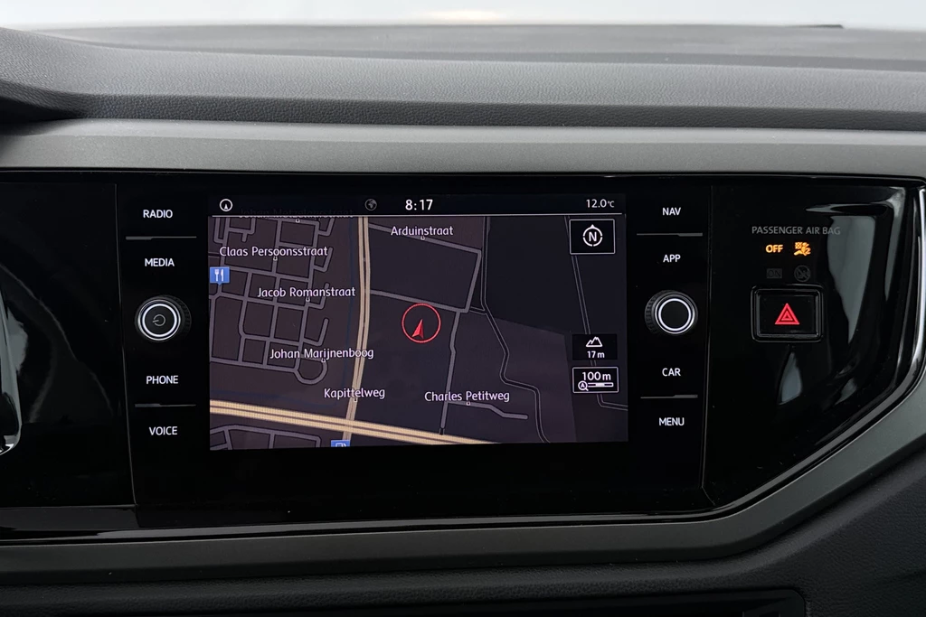 Volkswagen Polo – foto 17