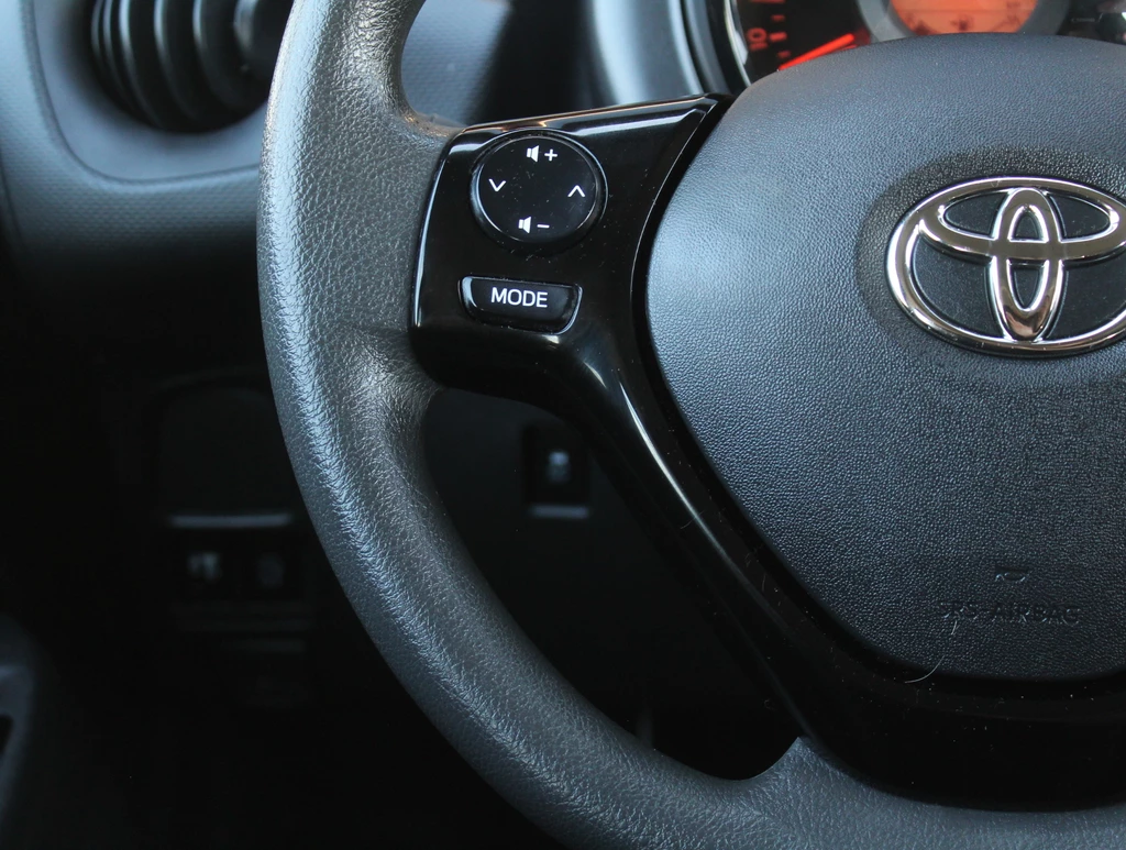Toyota Aygo – foto 30