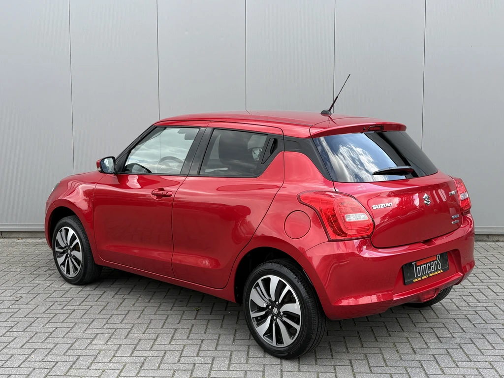 Suzuki Swift – foto 4
