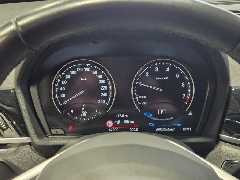 BMW X1 – foto 36