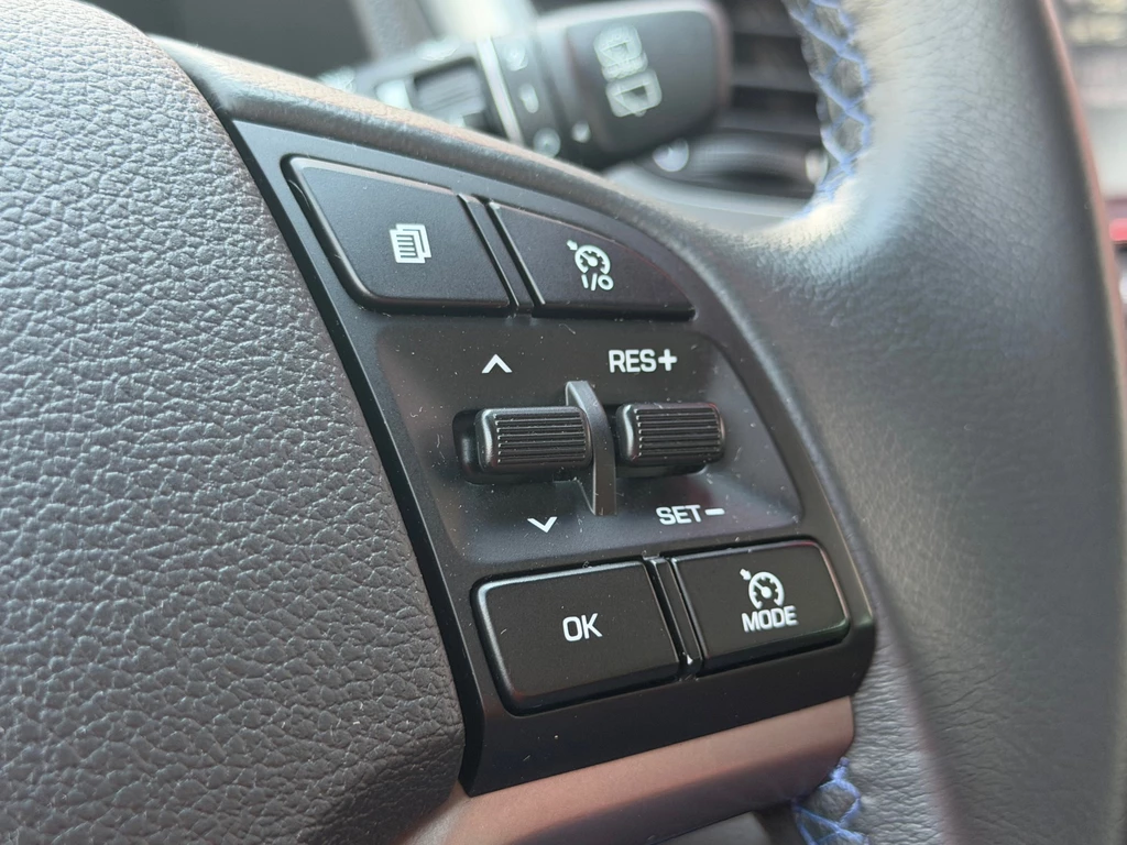 Hyundai Tucson – foto 26