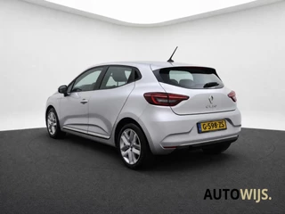 Renault Clio – thumbnail 4