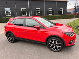 SEAT Arona – thumbnail 9