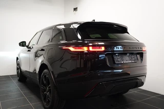 Land Rover Range Rover Velar – thumbnail 1