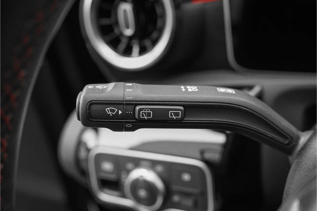 Mercedes-Benz A-Klasse – foto 32
