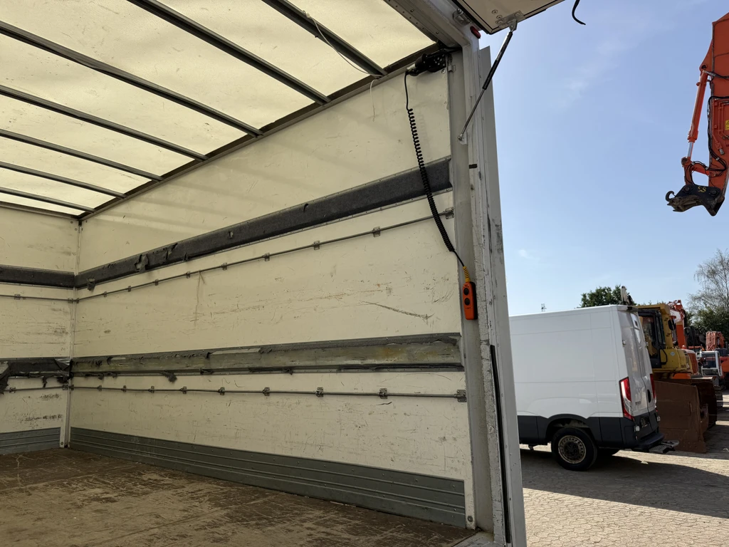 Mercedes-Benz Sprinter – foto 12